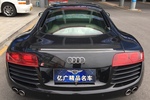 奥迪R82008款4.2FSI quattro