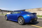 阿斯顿马丁V8 Vantage2012款4.7L S Coupe