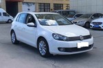 大众高尔夫2012款1.4TSI 手自一体 舒适型