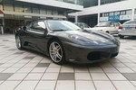 法拉利F4302008款Coupe