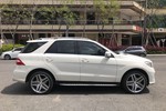 奔驰M级2012款ML300 4MATIC