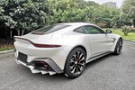 阿斯顿马丁V8 Vantage2018款4.0L 基本型