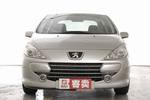 标致307三厢2010款1.6L 自动舒适版