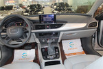 奥迪A6L2012款TFSI 标准型(2.0T)