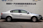 大众迈腾2008款2.0TSI 手自一体 舒适型