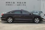 大众帕萨特2011款1.8TSI DSG 御尊版