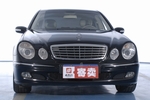 奔驰E级2006款E200K