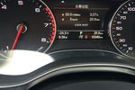 奥迪A6L2012款TFSI 标准型(2.0T)