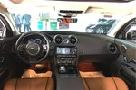 捷豹XJ2018款XJL 3.0 SC四驱全景商务版