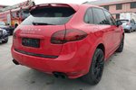 保时捷Cayenne2012款GTS 4.8L 