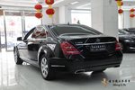 奔驰S级2010款S 300L 尊贵型