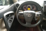 丰田RAV4荣放2011款2.4L 自动四驱豪华版 