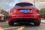 奔驰A45 AMG2017款A 45 AMG 4MATIC