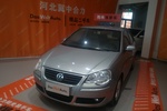 大众Polo劲取2008款1.4L 手动 雅适版 