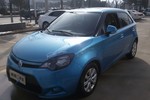 MG32011款1.5L 手动 精英版