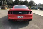 福特Mustang2015款2.3T 50周年纪念版