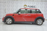 MINIMINI2011款1.6L ONE