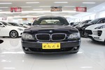 宝马7系2008款750Li