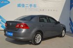 大众宝来2011款1.6L 手动 舒适型