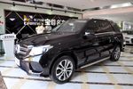 奔驰GLE级2015款320 4MATIC