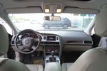 奥迪A6L2009款2.0TFSI  标准型MT