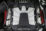 奥迪A6L2012款50 TFSI quattro 豪华型(3.0T)