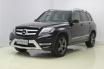 奔驰GLK级2015款GLK 260 4MATIC 时尚型 极致版