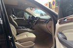 奔驰M级2012款ML350 4MATIC 动感型