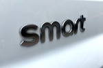 smartfortwo2011款1.0 MHD 科比特别版