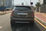 凯迪拉克SRX2012款3.0L 旗舰版