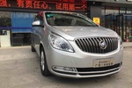 别克GL82014款3.0L XT豪华商务旗舰版