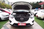 马自达CX-52015款2.0L 自动两驱都市型