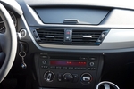 宝马X12013款sDrive18i 时尚型