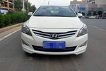 现代瑞奕2014款1.4L 自动GLX