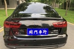 奥迪A6L2018款30周年纪念版 35TFSI 时尚型