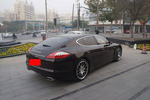 保时捷Panamera2010款Panamera 4S