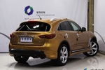 英菲尼迪QX702011款FX35 金尚标准版