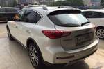 英菲尼迪QX502015款2.5L 尊享版