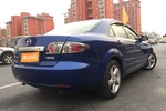 马自达MAZDA62006款2.0 手自一体超豪华型 