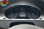 大众CC2010款2.0TSI 豪华型