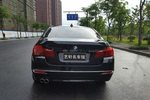 宝马5系2014款525Li 豪华设计套装