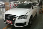 奥迪Q52013款40 TFSI 豪华型