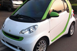 smartfortwo2011款1.0 MHD 科比特别版