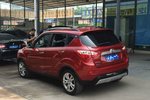 长安CS352012款1.6L 手自一体豪华型 国四 