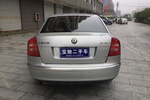 斯柯达明锐2009款1.6L 自动逸仕版