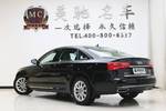 奥迪A6L2015款TFSI 300万纪念智领版