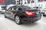 宝马7系2009款730Li 领先型