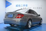 奔驰C级2013款C 260 CGI 时尚型 