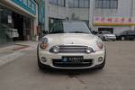 MINIMINI2012款1.6L COOPER Baker Street 