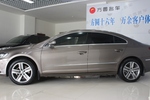 大众CC2013款1.8TSI 豪华型